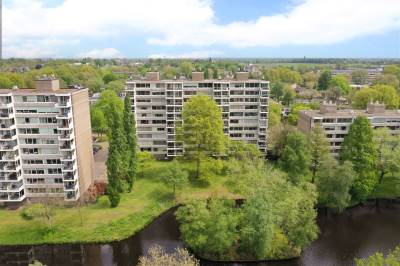 Woning Veenbesstraat 196 Soest