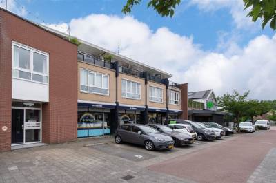 Woning De Savornin Lohmanstraat 2i Veenendaal