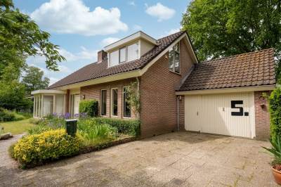 Woning Nicolaas ten Woldeweg 5 de Wijk
