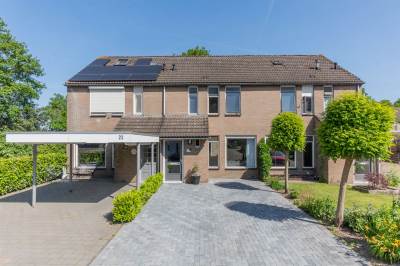 Woning Polberg 24 Hardenberg