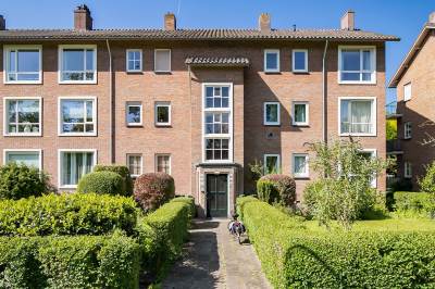 Woning Griffensteijnselaan 13 Zeist