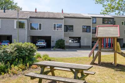 Woning De Wouden 208 Assen