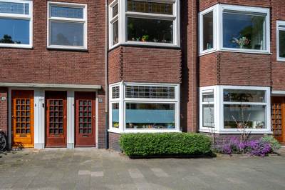 Woning Croeselaan 279 Utrecht