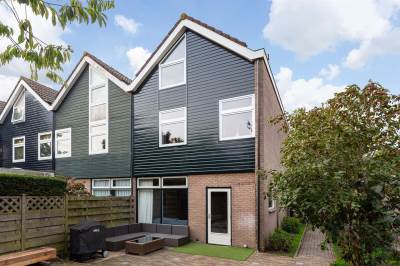 Woning Wallestein 53 Loenen aan de Vecht