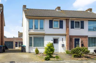 Woning Rendierstraat 45 Volkel