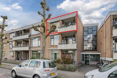 Woning Plataanweg 51 Zaandijk