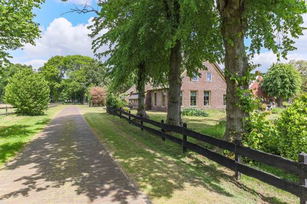 Woning Brinkweg 3 Peest