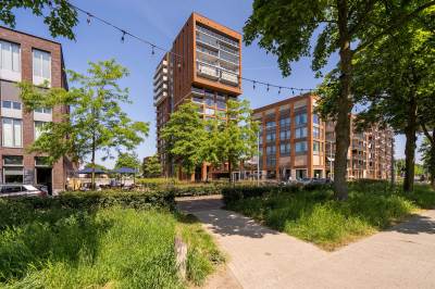Woning Kempenaarplaats 92 Tilburg