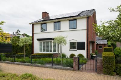 Woning Johannes Vermeerstraat 1 Winterswijk