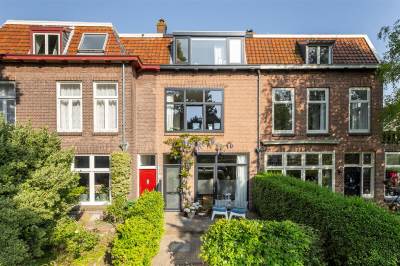 Woning Bloemendaalsestraatweg 86 Santpoort-Zuid
