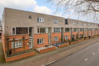Woning Westerdreef 57A Lisse
