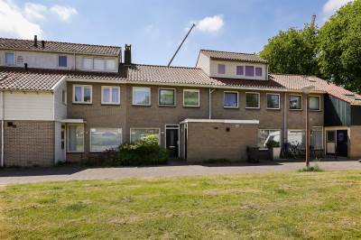 Woning Rhijnvis Feithlaan 100 Alkmaar