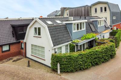 Woning Schoolstraat 8 Castricum