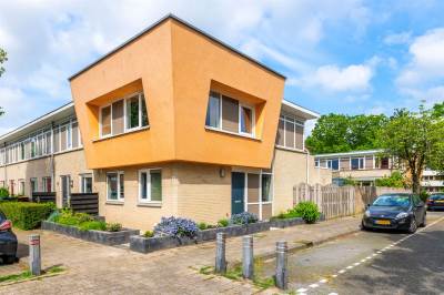 Woning Prof. M.W.F. Treublaan 15 Zeist