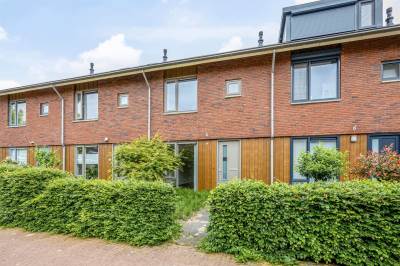 Woning Kleiput 5 Kampen