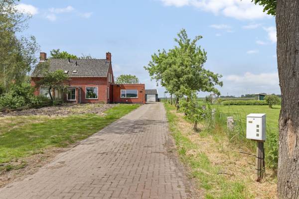 Woning AE-weg 44 Woldendorp