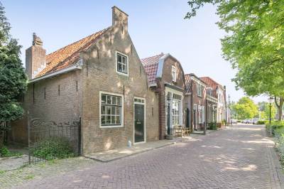Woning Ring 5 Abbenbroek