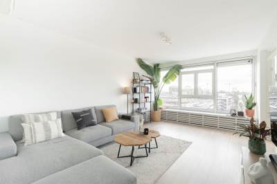 Woning Postjesweg 411 Amsterdam