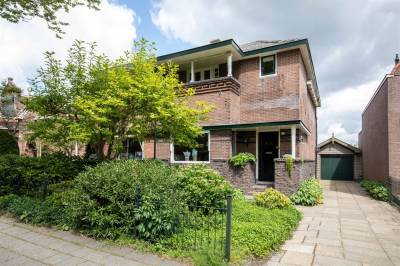 Woning Noorddammerlaan 70 Amstelveen