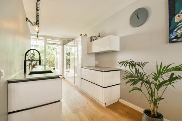 Woning Boulevardpad 3 Amsterdam