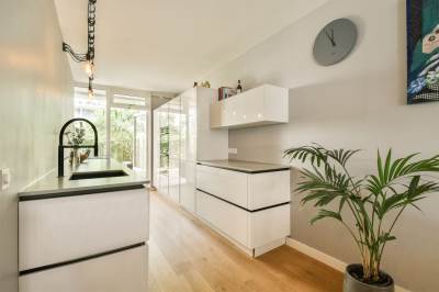 Woning Boulevardpad 3 Amsterdam