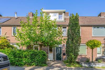 Woning Hoeksestraat 33 Rijen