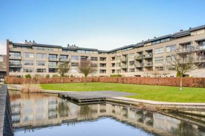 Woning Amstelveenseweg 718C Amsterdam