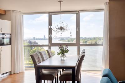 Woning Drierivierenlaan 81 Ridderkerk