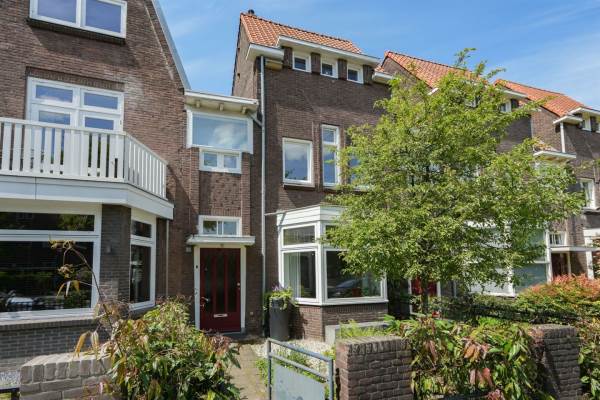 Woning Heyendaalseweg 26 Nijmegen