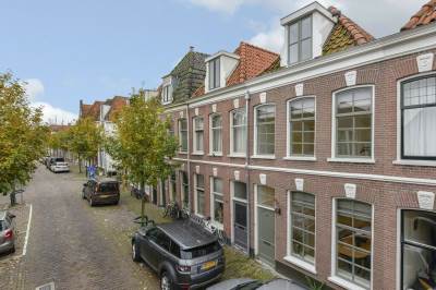 Woning Italiaanse Zeedijk 42 Hoorn (NH)