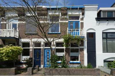 Woning Tweede Oude Heselaan 366 Nijmegen