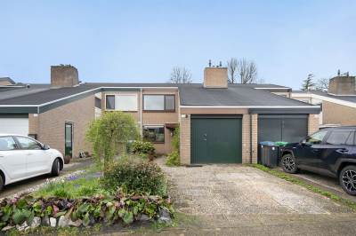 Woning Lauwere 614 Uden