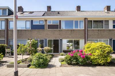 Woning Kievitplantsoen 15 Rhoon