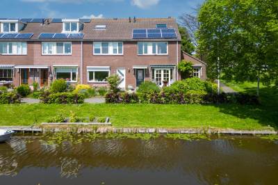 Woning Haremakers 50 Wormer