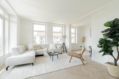 Woning Robert Scottstraat 383 Amsterdam