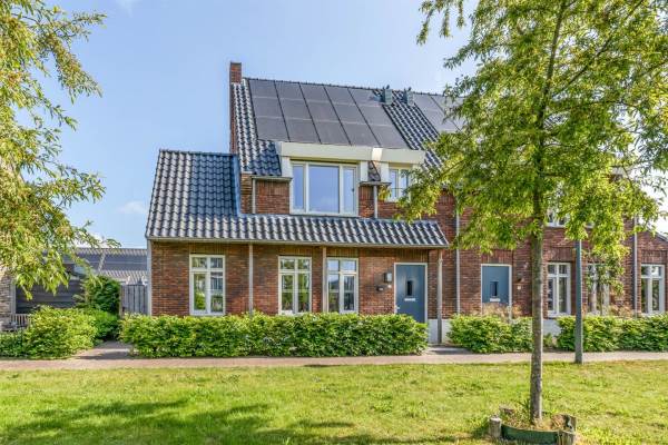 Woning Goudreinet 13 Nijkerk
