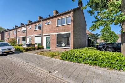 Woning Drossaardstraat 9 Rijen