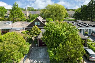 Woning Vosmaerlaan 8 Heerhugowaard