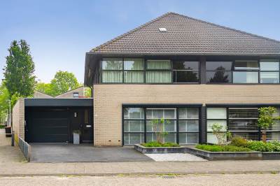 Woning Makkumplein 11 Tilburg