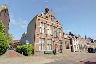 Woning Herenstraat 9A Nieuwegein