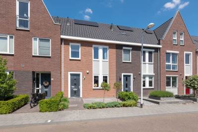 Woning Langshanlaan 23 Barneveld