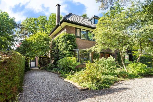 Woning Jacob Catslaan 11 Apeldoorn