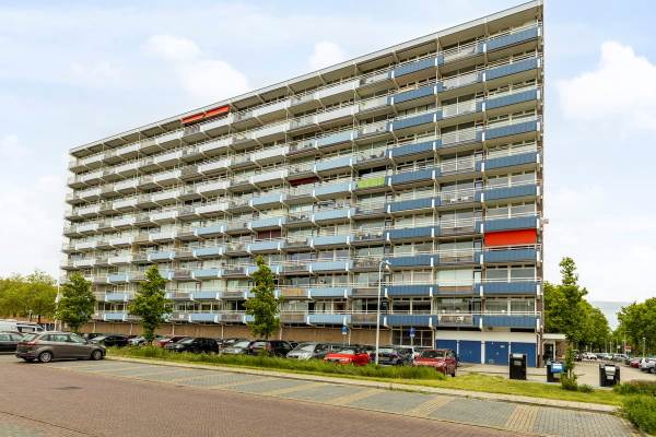 Woning Margijnenenk 279 Deventer