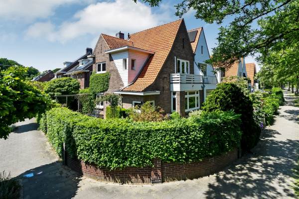 Woning Da Costastraat 2 Arnhem