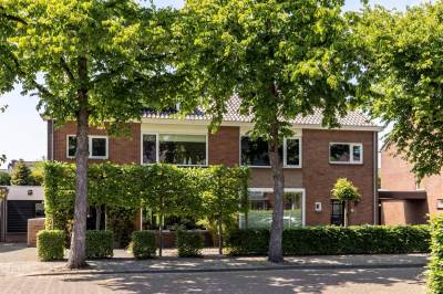 Woning Drossaardstraat 34 Oosterhout (NB)