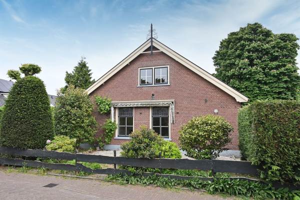 Woning Valkenaarstraat 95 Huizen