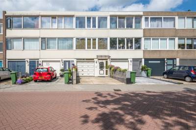 Woning Amstelstraat 37 Oost-Souburg