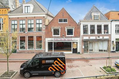 Woning Grootzand 70 Sneek