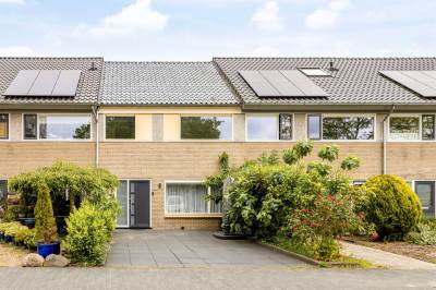 Woning Arabellapad 13 Amersfoort