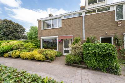 Woning Vivaldistraat 40 Zwolle